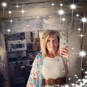 Meet your Posher, Tracy